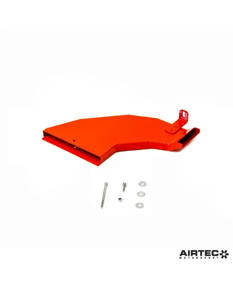 Toyota Yaris GR Airtec Motorsport Rear Differential Cooling Duct Toyota Yaris GR Airtec Motorsport Rear Differential Cooling Duct