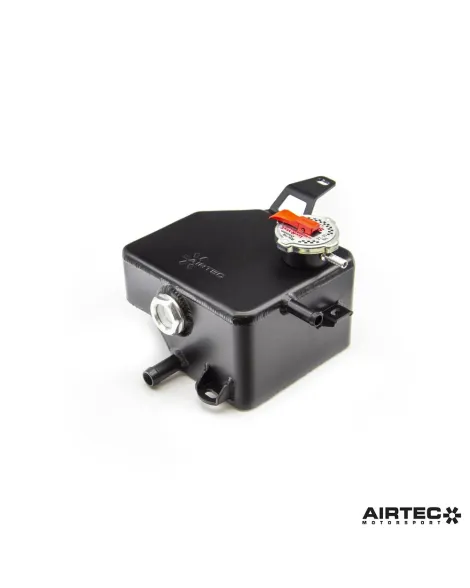 Toyota Yaris GR Airtec Motorsport Header Tank Toyota Yaris GR Airtec Motorsport Header Tank