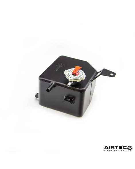 Toyota Yaris GR Airtec Motorsport Header Tank Toyota Yaris GR Airtec Motorsport Header Tank