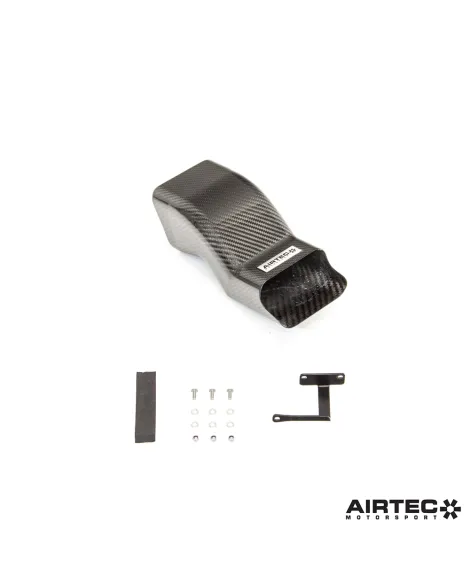 Toyota Yaris GR Airtec Motorsport Carbon Air Feed Toyota Yaris GR Airtec Motorsport Carbon Air Feed