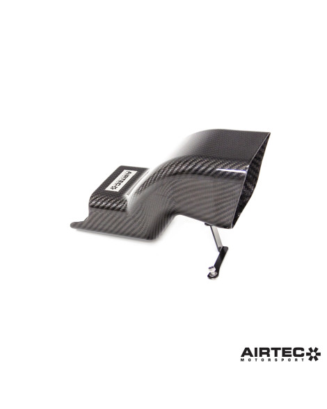 Toyota Yaris GR Airtec Motorsport Carbon Air Feed Toyota Yaris GR Airtec Motorsport Carbon Air Feed