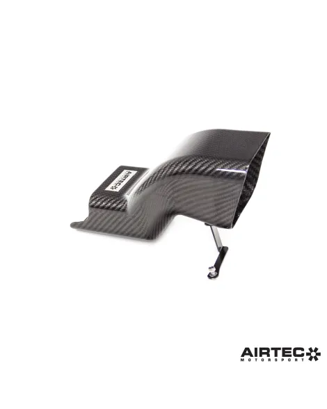 Toyota Yaris GR Airtec Motorsport Carbon Air Feed Toyota Yaris GR Airtec Motorsport Carbon Air Feed