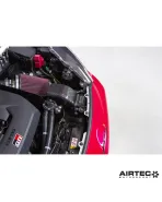 Toyota Yaris GR Airtec Motorsport Carbon Air Feed Toyota Yaris GR Airtec Motorsport Carbon Air Feed