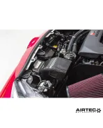 Toyota Yaris GR Airtec Motorsport Carbon Air Feed Toyota Yaris GR Airtec Motorsport Carbon Air Feed