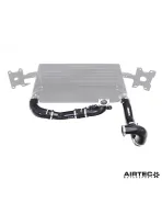 Toyota Yaris GR Airtec Motorsport Big Boost Pipe Kit for Stage 3 Intercooler Toyota Yaris GR Airtec Motorsport Big Boost Pipe Kit for Stage 3 Intercooler