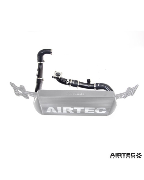 Toyota Yaris GR Airtec Motorsport Big Boost Pipe Kit for Stage 3 Intercooler Toyota Yaris GR Airtec Motorsport Big Boost Pipe Kit for Stage 3 Intercooler
