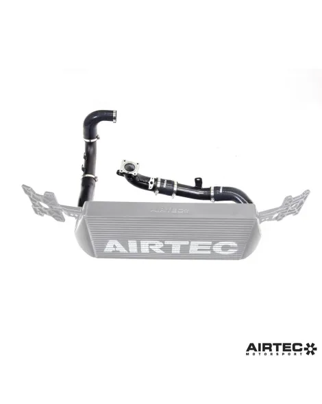 Toyota Yaris GR Airtec Motorsport Big Boost Pipe Kit for Stage 3 Intercooler Toyota Yaris GR Airtec Motorsport Big Boost Pipe Kit for Stage 3 Intercooler
