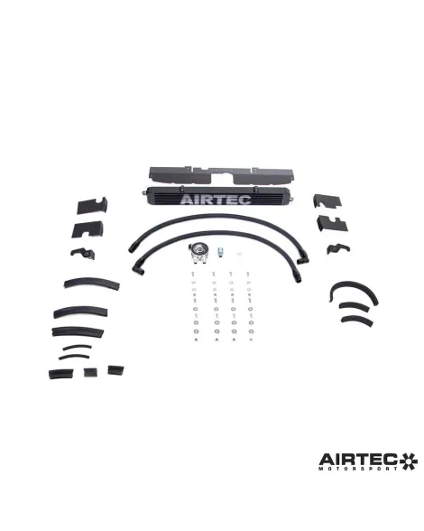 Toyota Yaris GR Airtec Motorsport Stage 3 Oil Cooler Toyota Yaris GR Airtec Motorsport Stage 3 Oil Cooler