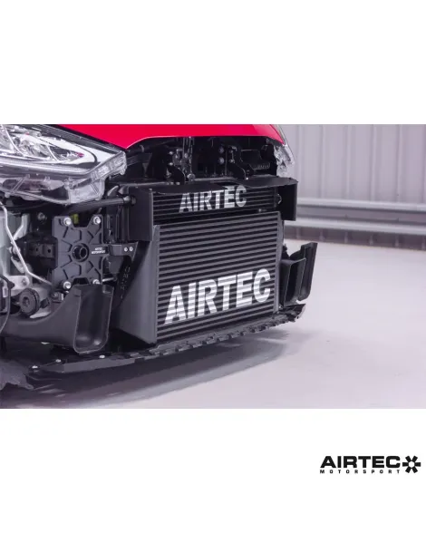 Toyota Yaris GR Airtec Motorsport Stage 3 Oil Cooler Toyota Yaris GR Airtec Motorsport Stage 3 Oil Cooler