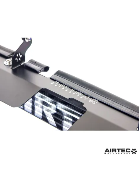 Toyota Yaris GR Airtec Motorsport Stage 3 Oil Cooler Toyota Yaris GR Airtec Motorsport Stage 3 Oil Cooler