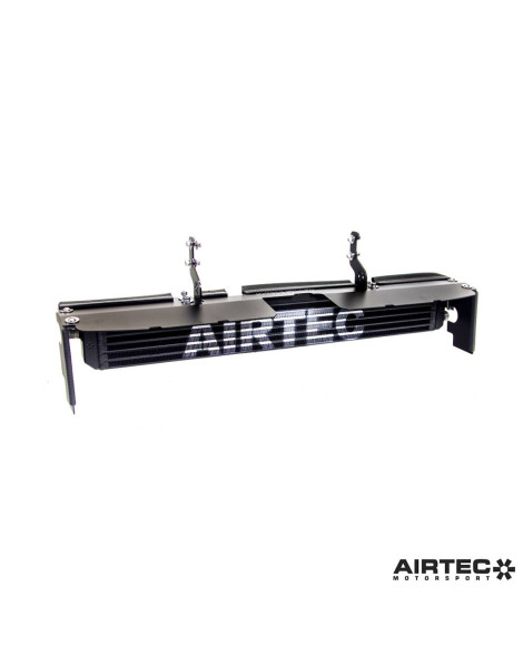 Toyota Yaris GR Airtec Motorsport Stage 3 Oil Cooler
