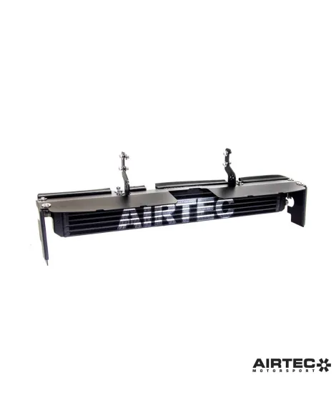 Toyota Yaris GR Airtec Motorsport Stage 3 Oil Cooler Toyota Yaris GR Airtec Motorsport Stage 3 Oil Cooler