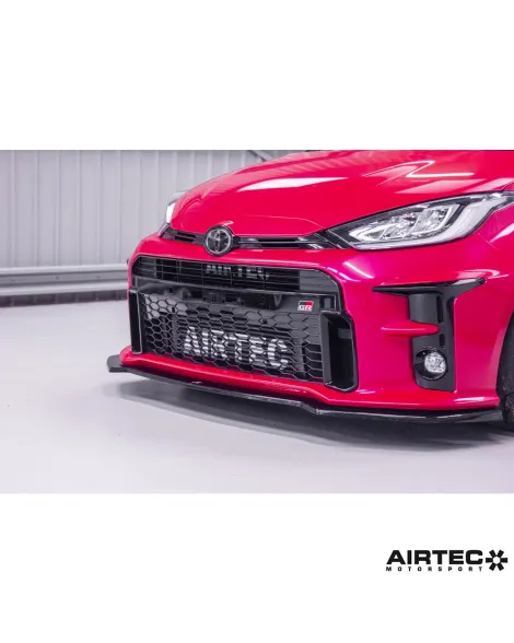 Toyota Yaris GR Airtec Motorsport Stage 3 Oil Cooler Toyota Yaris GR Airtec Motorsport Stage 3 Oil Cooler