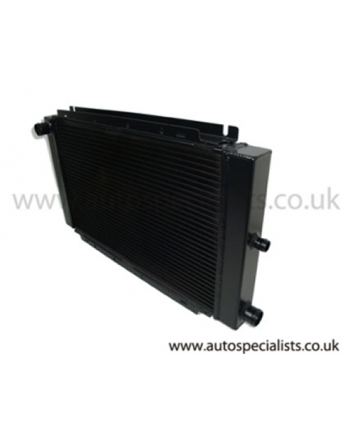 Ford Fiesta MK2 XR2 Airtec Motorsport 40mm Core Radiator Upgrade