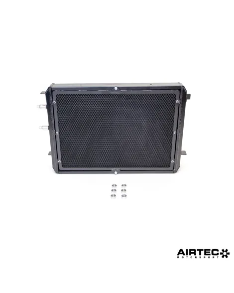 BMW M2 Competition / M3 / M4 S55 Airtec Motorsport Chargecooler Radiator Upgrade BMW M2 Competition / M3 / M4 S55 Airtec Motorsport Chargecooler Radiator Upgrade
