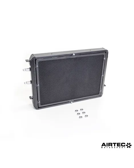 BMW M2 Competition / M3 / M4 S55 Airtec Motorsport Chargecooler Radiator Upgrade BMW M2 Competition / M3 / M4 S55 Airtec Motorsport Chargecooler Radiator Upgrade