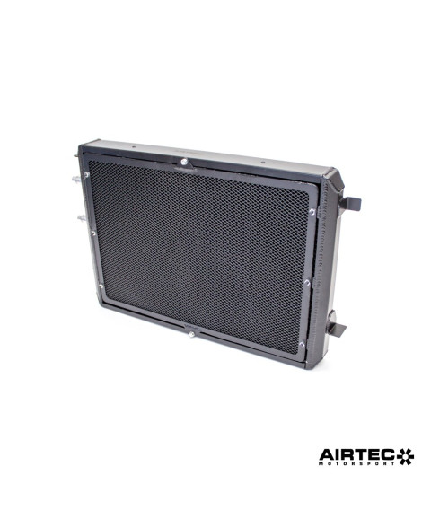 BMW M2 Competition / M3 / M4 S55 Airtec Motorsport Chargecooler Radiator Upgrade BMW M2 Competition / M3 / M4 S55 Airtec Motorsport Chargecooler Radiator Upgrade