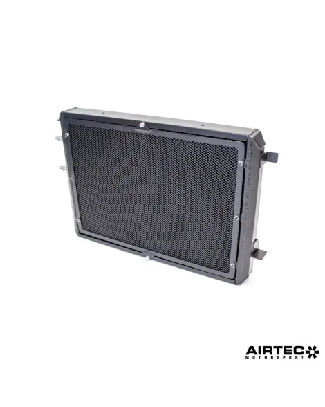 BMW M2 Competition / M3 / M4 S55 Airtec Motorsport Chargecooler Radiator Upgrade BMW M2 Competition / M3 / M4 S55 Airtec Motorsport Chargecooler Radiator Upgrade