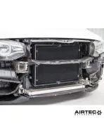 BMW M2 Competition / M3 / M4 S55 Airtec Motorsport Chargecooler Radiator Upgrade BMW M2 Competition / M3 / M4 S55 Airtec Motorsport Chargecooler Radiator Upgrade