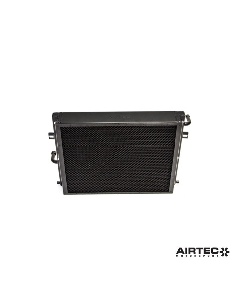 BMW B58 Platform Airtec Motorsport Chargecooler Radiator BMW B58 Platform Airtec Motorsport Chargecooler Radiator