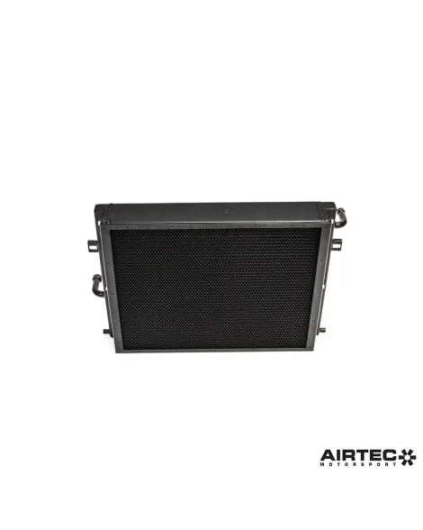 BMW B58 Platform Airtec Motorsport Chargecooler Radiator BMW B58 Platform Airtec Motorsport Chargecooler Radiator