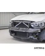 BMW B58 Platform Airtec Motorsport Chargecooler Radiator BMW B58 Platform Airtec Motorsport Chargecooler Radiator