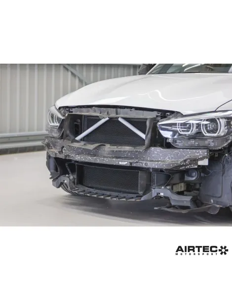 BMW B58 Platform Airtec Motorsport Chargecooler Radiator BMW B58 Platform Airtec Motorsport Chargecooler Radiator