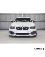 BMW B58 Platform Airtec Motorsport Chargecooler Radiator BMW B58 Platform Airtec Motorsport Chargecooler Radiator