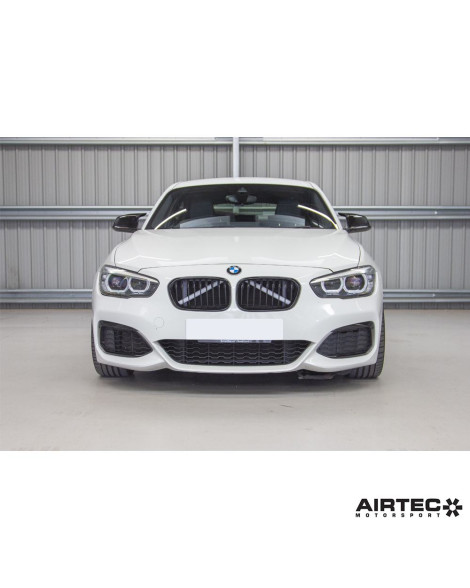 BMW B58 Platform Airtec Motorsport Chargecooler Radiator BMW B58 Platform Airtec Motorsport Chargecooler Radiator