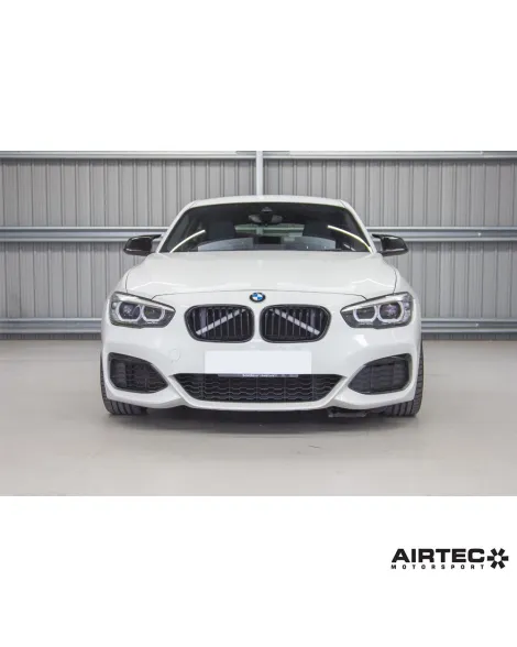 BMW B58 Platform Airtec Motorsport Chargecooler Radiator BMW B58 Platform Airtec Motorsport Chargecooler Radiator