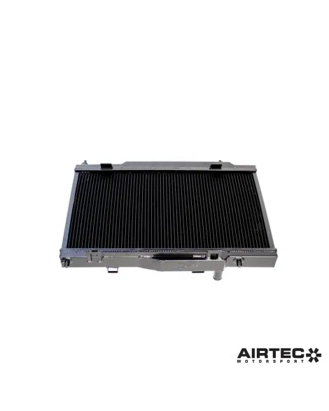 Ford Fiesta ST180 MK7 Airtec Motorsport Radiator Upgrade Ford Fiesta ST180 MK7 Airtec Motorsport Radiator Upgrade