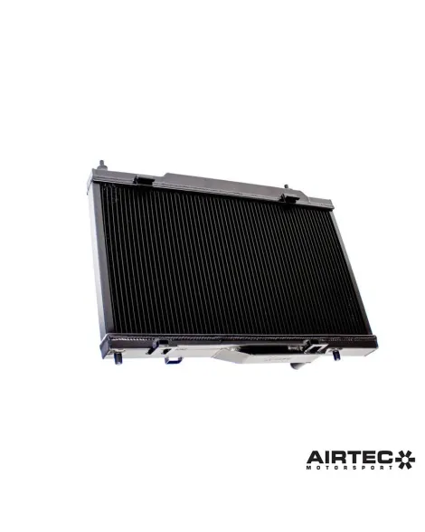 Ford Fiesta ST180 MK7 Airtec Motorsport Radiator Upgrade Ford Fiesta ST180 MK7 Airtec Motorsport Radiator Upgrade
