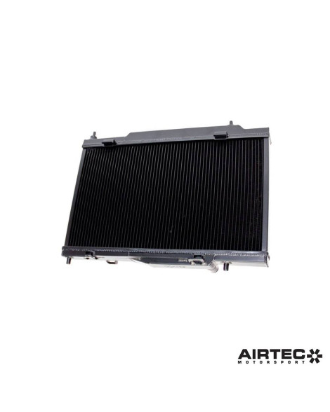 Ford Fiesta ST180 MK7 Airtec Motorsport Radiator Upgrade Ford Fiesta ST180 MK7 Airtec Motorsport Radiator Upgrade