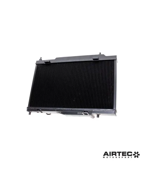 Ford Fiesta ST180 MK7 Airtec Motorsport Radiator Upgrade Ford Fiesta ST180 MK7 Airtec Motorsport Radiator Upgrade