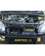 Renault Meglio (Megane-Powered Clio) Airtec Motorsport Radiator and Fan Cooling Kit Renault Meglio (Megane-Powered Clio) Airtec Motorsport Radiator and Fan Cooling Kit