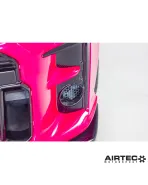Toyota Yaris GR Airtec Motorsport Turbo Radiator Toyota Yaris GR Airtec Motorsport Turbo Radiator