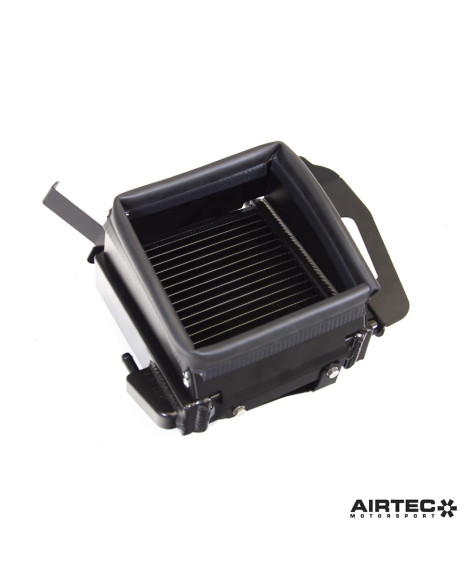 Toyota Yaris GR Airtec Motorsport Turbo Radiator Toyota Yaris GR Airtec Motorsport Turbo Radiator