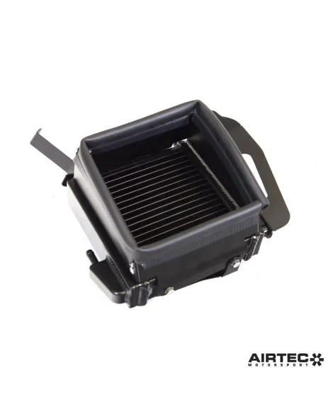 Toyota Yaris GR Airtec Motorsport Turbo Radiator Toyota Yaris GR Airtec Motorsport Turbo Radiator