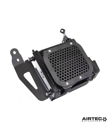 Toyota Yaris GR Airtec Motorsport Turbo Radiator Toyota Yaris GR Airtec Motorsport Turbo Radiator