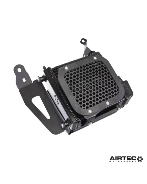 Toyota Yaris GR Airtec Motorsport Turbo Radiator Toyota Yaris GR Airtec Motorsport Turbo Radiator
