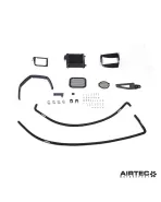 Toyota Yaris GR Airtec Motorsport Turbo Radiator Toyota Yaris GR Airtec Motorsport Turbo Radiator