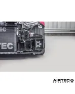 Toyota Yaris GR Airtec Motorsport Turbo Radiator Toyota Yaris GR Airtec Motorsport Turbo Radiator