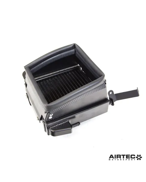 Toyota Yaris GR Airtec Motorsport Auxiliary Radiator