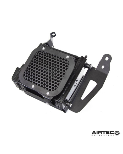 Toyota Yaris GR Airtec Motorsport Auxiliary Radiator Toyota Yaris GR Airtec Motorsport Auxiliary Radiator
