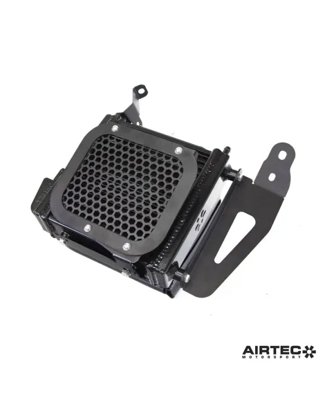 Toyota Yaris GR Airtec Motorsport Auxiliary Radiator