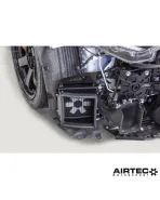 Toyota Yaris GR Airtec Motorsport Auxiliary Radiator Toyota Yaris GR Airtec Motorsport Auxiliary Radiator
