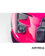 Toyota Yaris GR Airtec Motorsport Auxiliary Radiator Toyota Yaris GR Airtec Motorsport Auxiliary Radiator