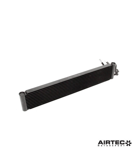 BMW M2 Competition / M3 / M4 S55 Airtec Motorsport DCT Transmission Cooler BMW M2 Competition / M3 / M4 S55 Airtec Motorsport DCT Transmission Cooler