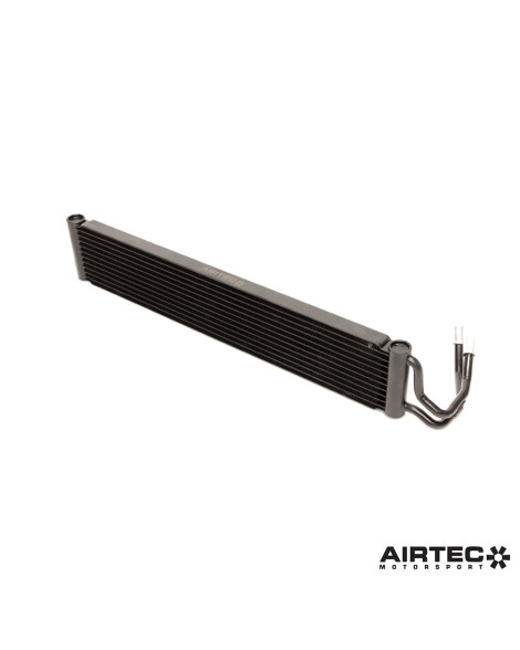 BMW M2 Competition / M3 / M4 S55 Airtec Motorsport DCT Transmission Cooler BMW M2 Competition / M3 / M4 S55 Airtec Motorsport DCT Transmission Cooler