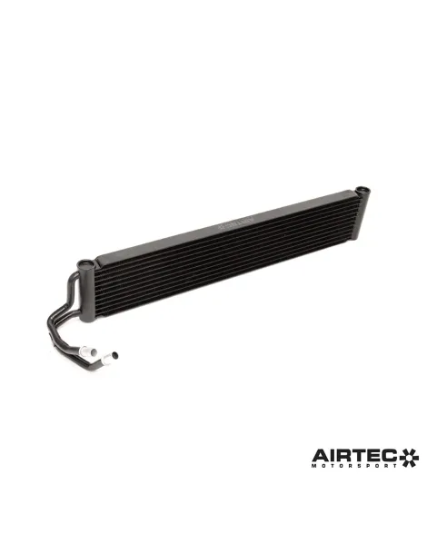 BMW M2 Competition / M3 / M4 S55 Airtec Motorsport DCT Transmission Cooler BMW M2 Competition / M3 / M4 S55 Airtec Motorsport DCT Transmission Cooler